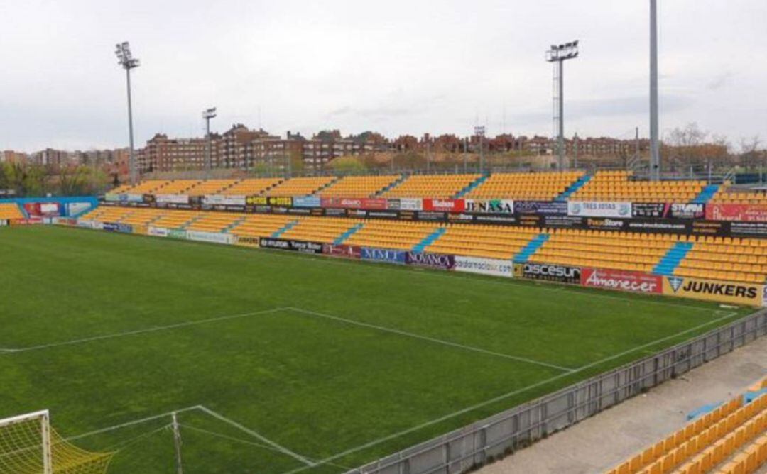 Municipal de Santo Domingo