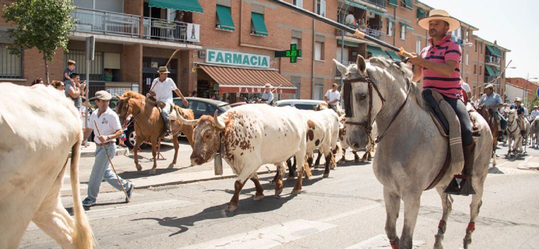 Ya se piensa en los festejos del año que viene