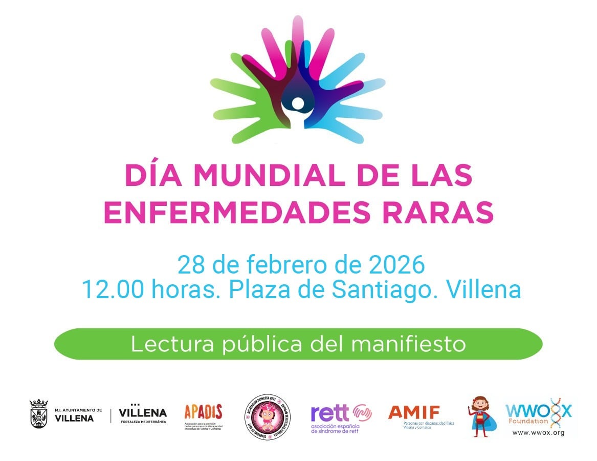 Convocatoria para el sábado