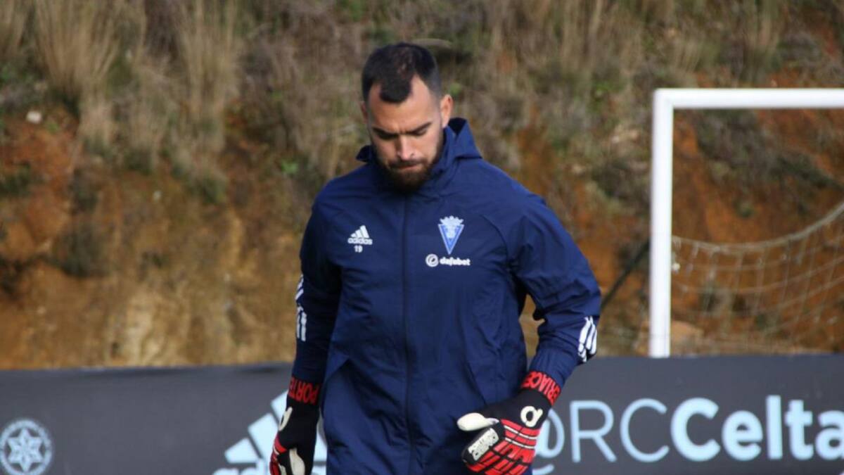 Una copa para rotar. La probable alineación del Cádiz Ribadumia