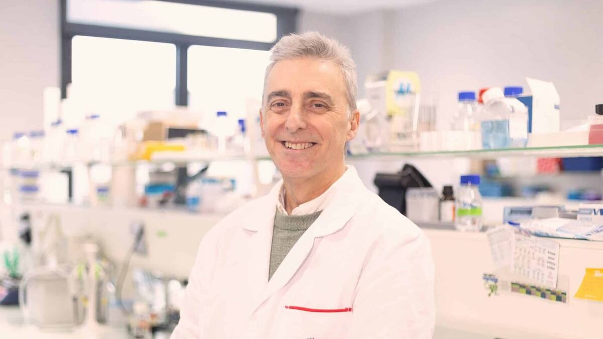 Entrevista a Jose Rafael Penadés