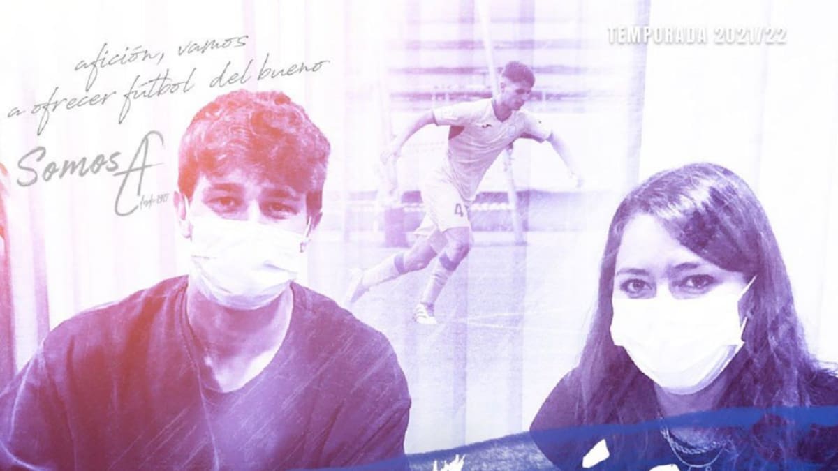 Fer Bajo convence a la Arandina