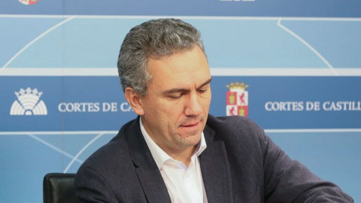 El PSOE de Valladolid pide primarias en abril