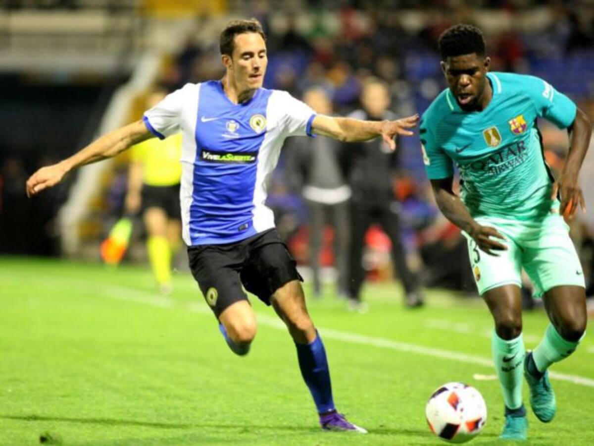 La escuadra de Tevenet aparca la Copa