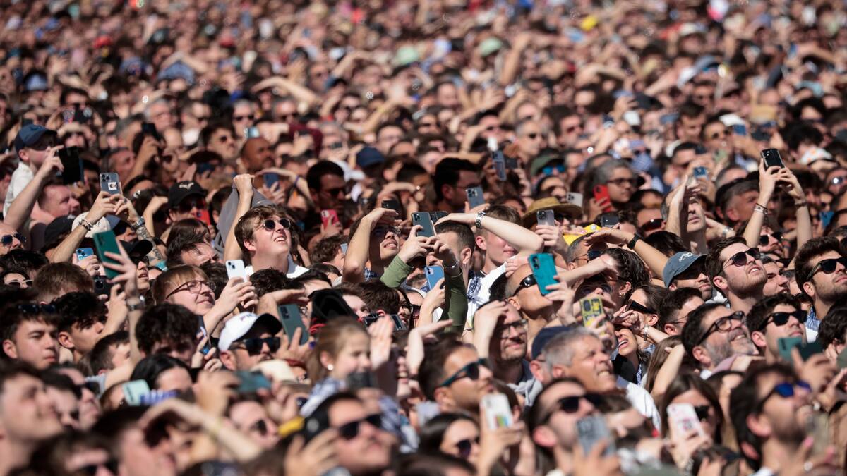 Entrevista a Tono Franco, directo de la Fundación Visit Valencia en Hoy por Hoy Valencia