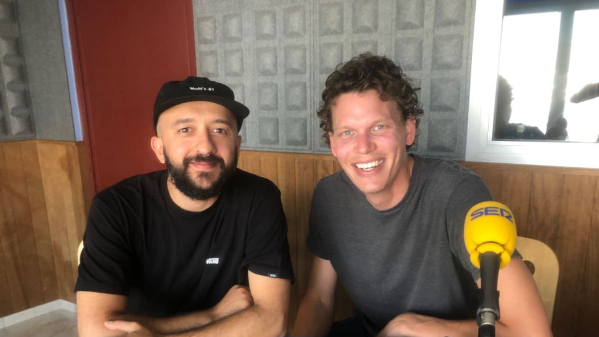 El esperpento y la crítica social de 'Luces de Bohemia', a ritmo de Trap en Can Ventosa