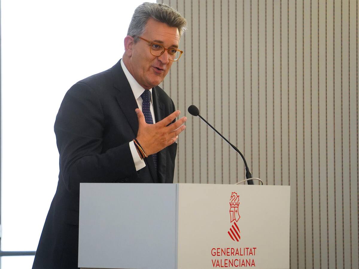 La Comunitat Valenciana es la gran olvidada en inversión ferroviaria según la Generalitat y los contratistas