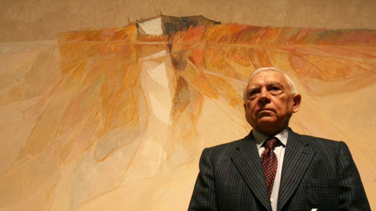 L' Alcora recordarà a Michavila amb un carrer i una sala expositiva