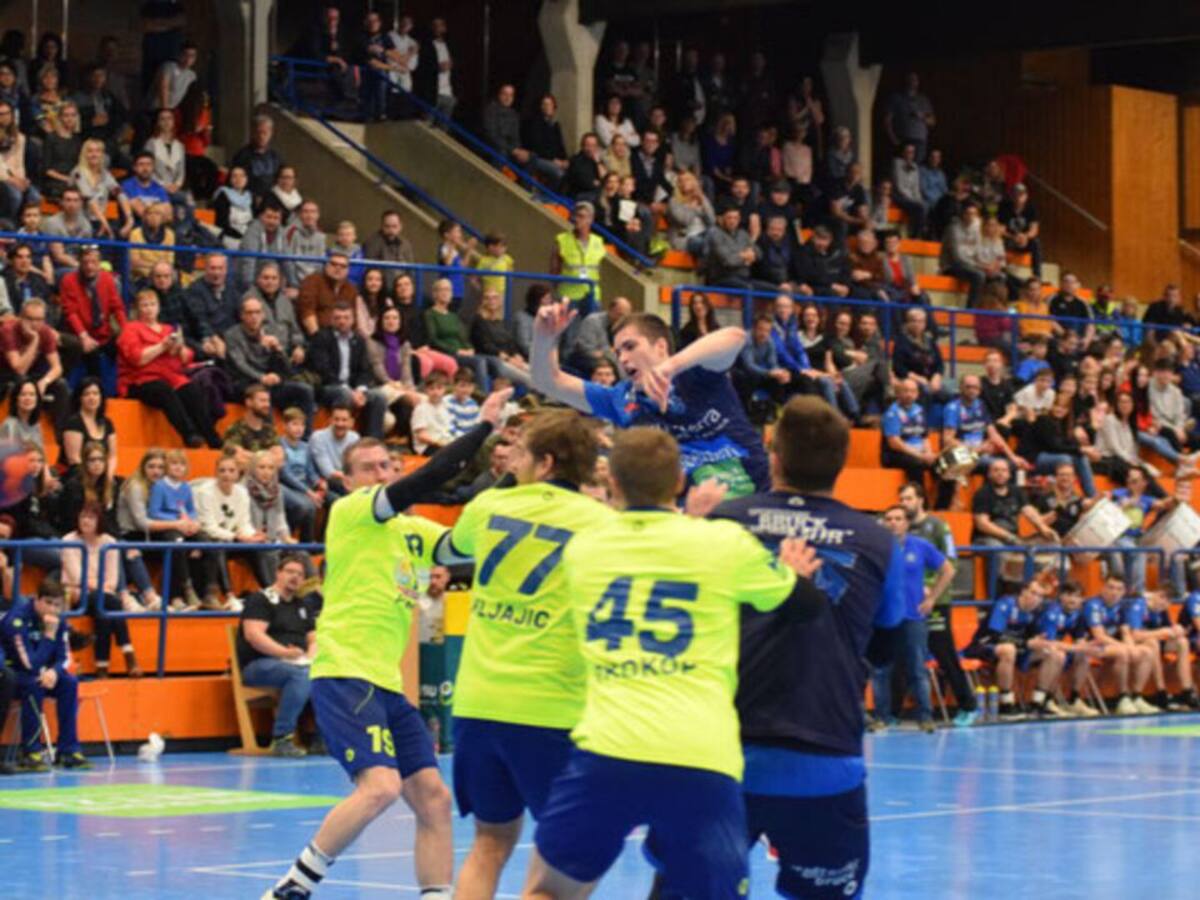 "La Asobal es la mejor liga para los jóvenes"