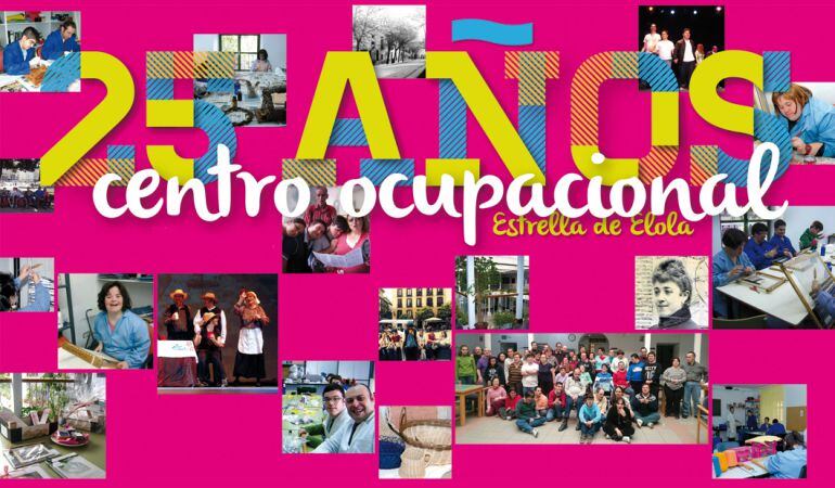 La muestra se puede ver en el Centro Juan Prado