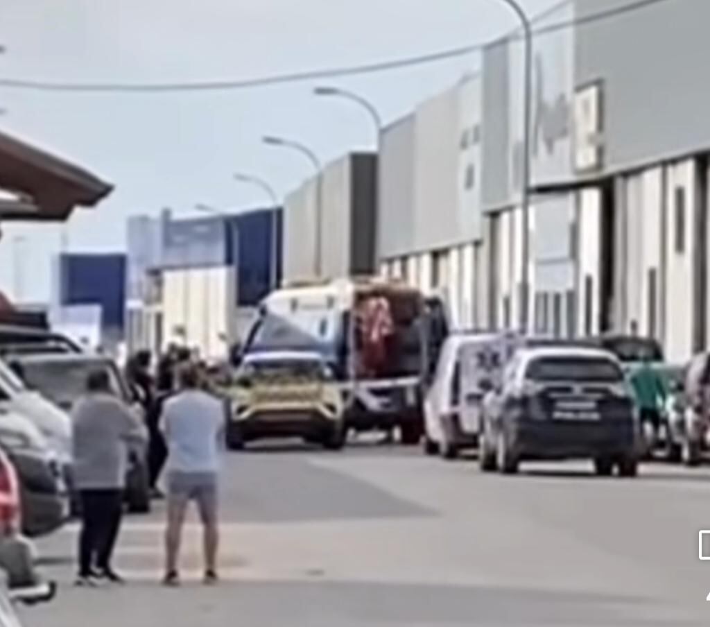 Trágico accidente automobilístico - Radio Morón