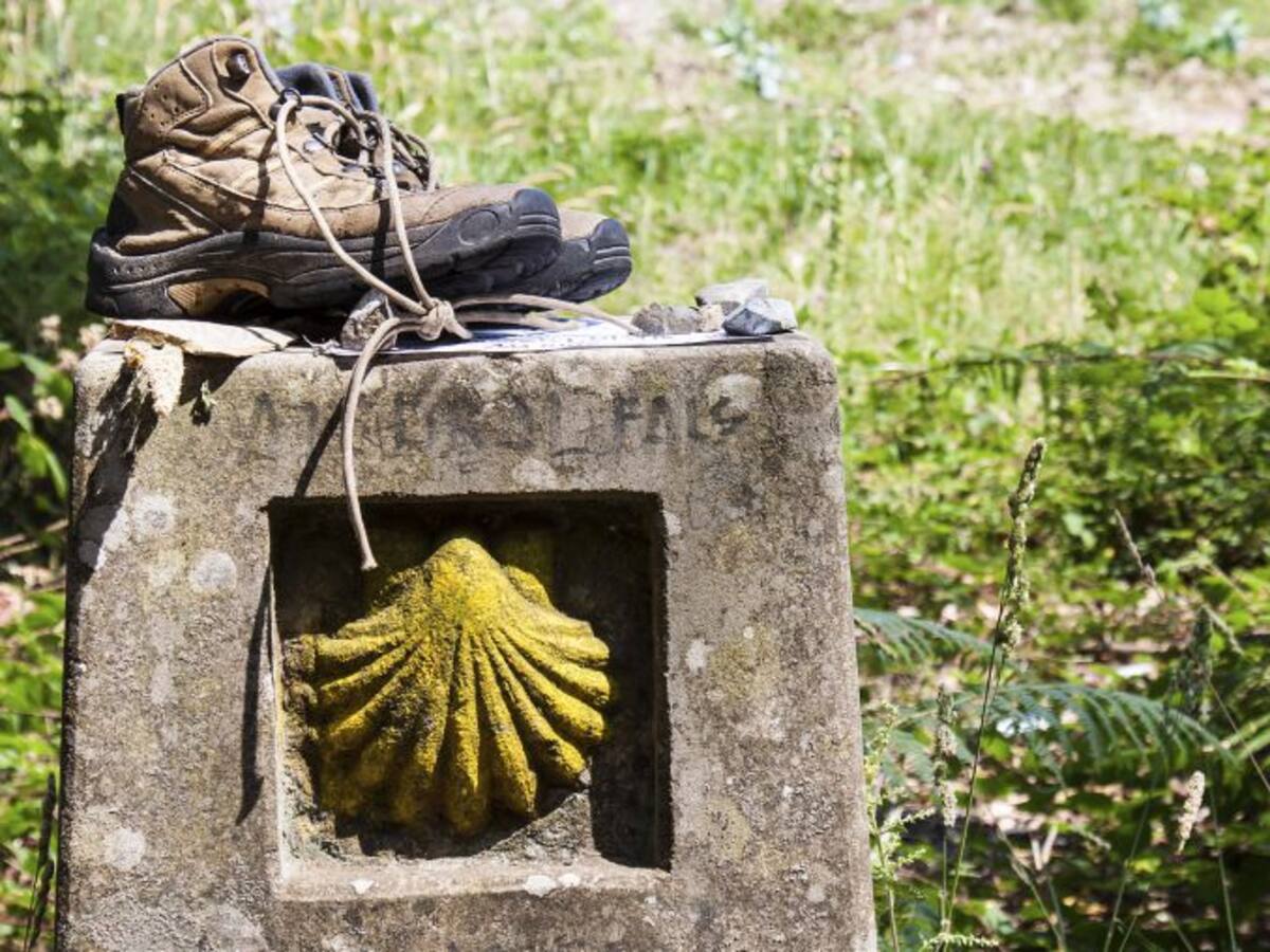 La Junta rechaza el BIC para las rutas vinculadas al Camino de Santiago