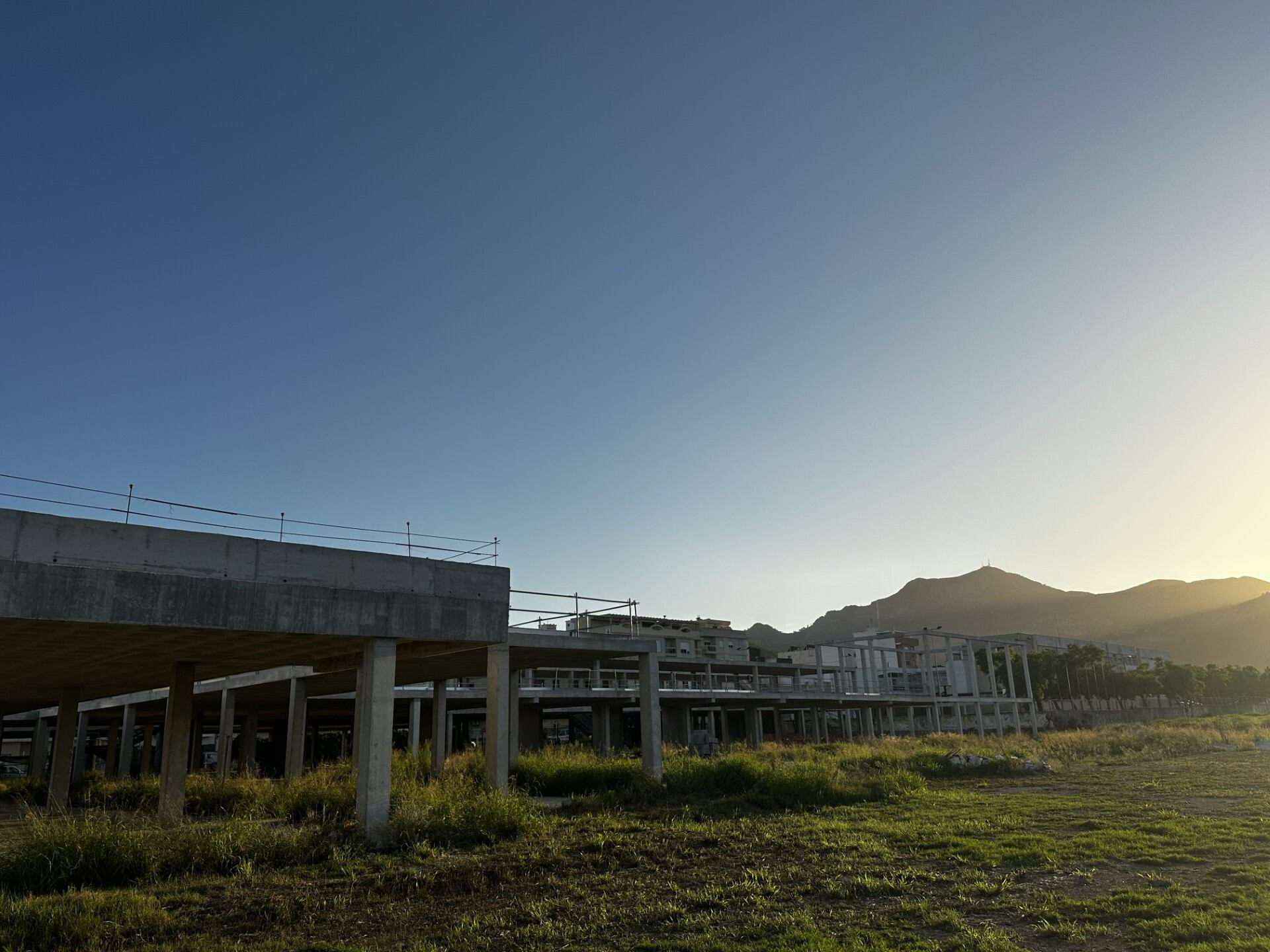 CEIP Joanot Martorell de Xeraco