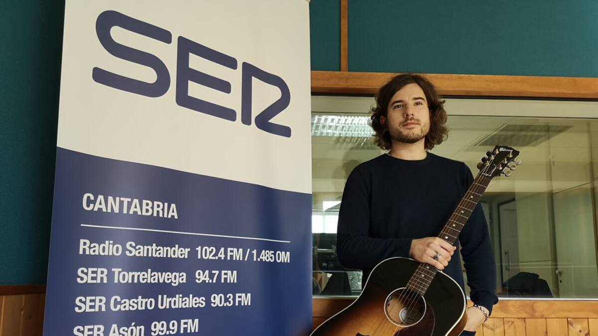 Stock en directo en Hoy por Hoy Cantabria.