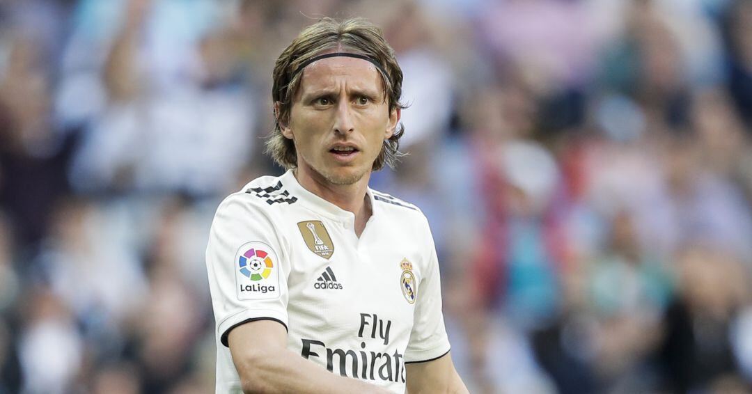 &quot;El ambiente en el equipo es muy bueno y tenemos la calidad suficiente para superar todas las dificultades&quot;, explicó Modric.