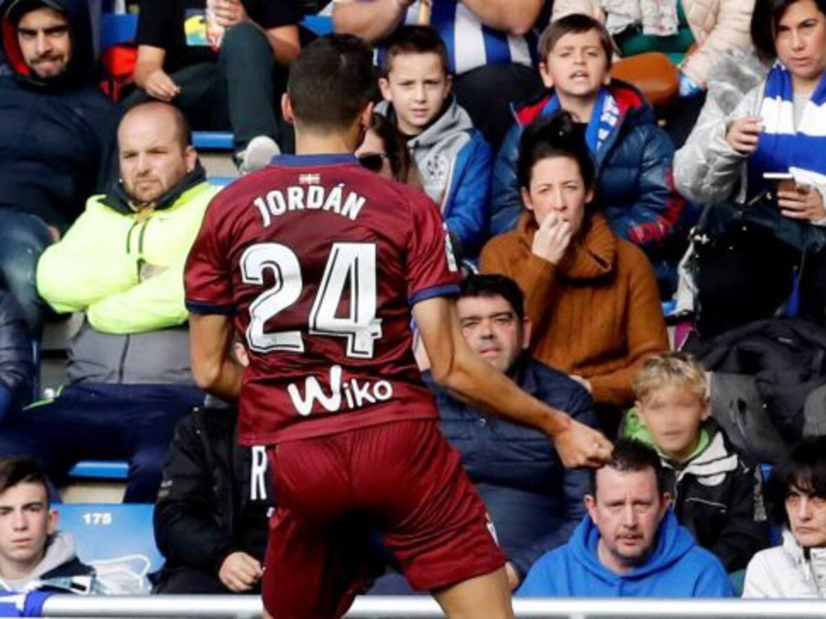 El Eibar hurga en la herida del Alavés