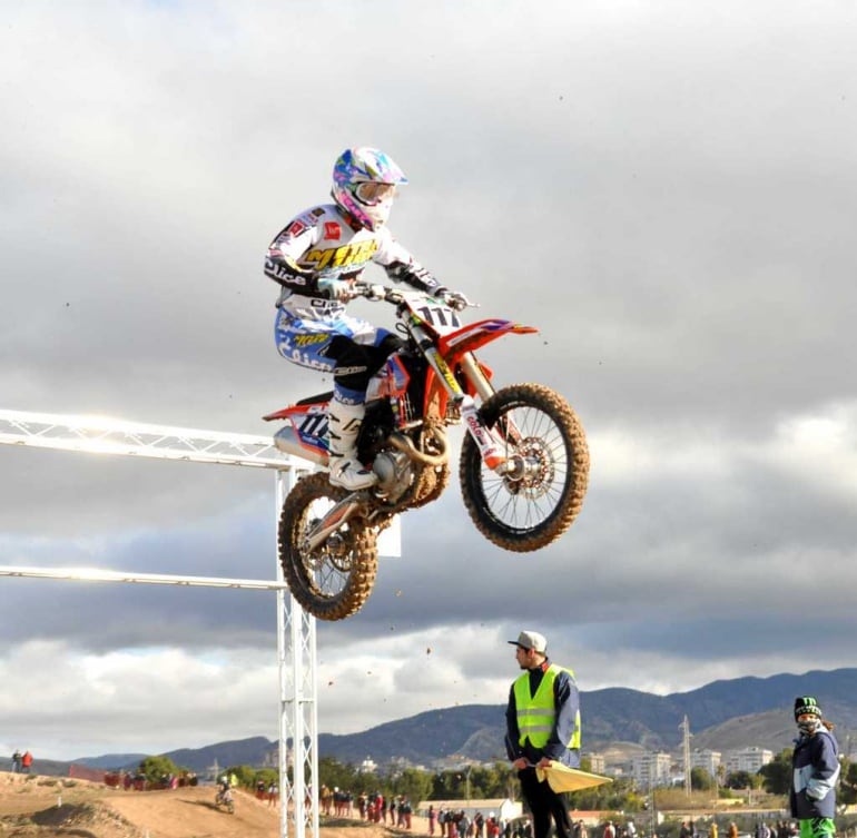 Las motos volverán a rugir en Elda