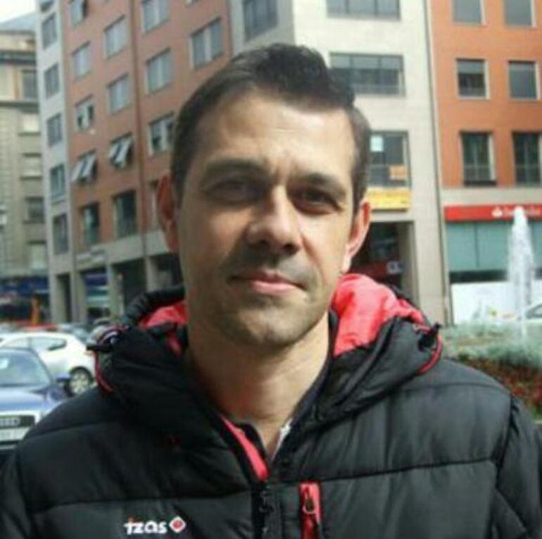 Fernando Díaz