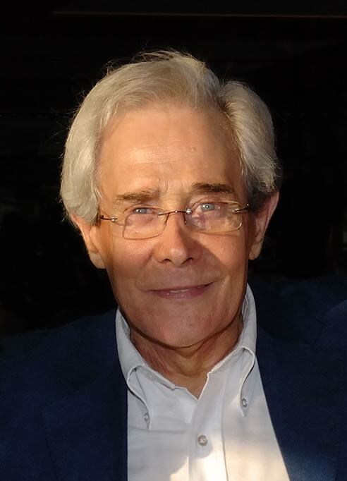 Estuvo vinculado a la Cadena SER como Sub-director Comercial y Director de Marqueting hasta su jubilación