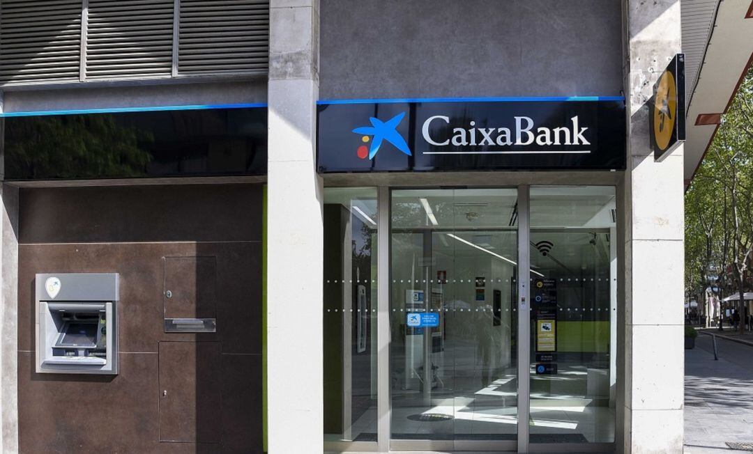 caixaBank