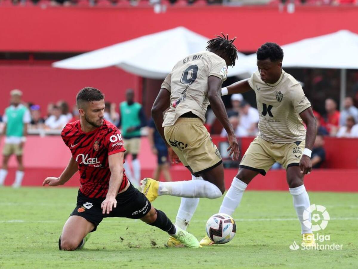 Oposiciones a líder