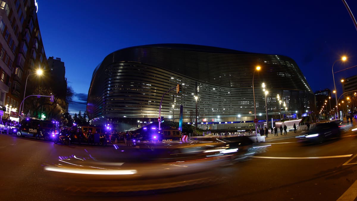 "No estamos orgullosos de llevarles al banquillo": el socio del Real Madrid que ha llevado al club ante el juez se sincera