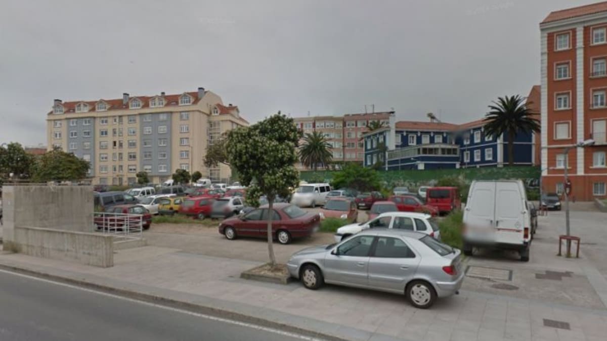 Defensa do Común pide una consulta popular sobre la edificación de viviendas en A Maestranza