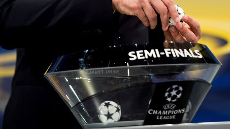 Hora 25 Deportes: El Bayern, último obstáculo para Kiev (13/04/2018)