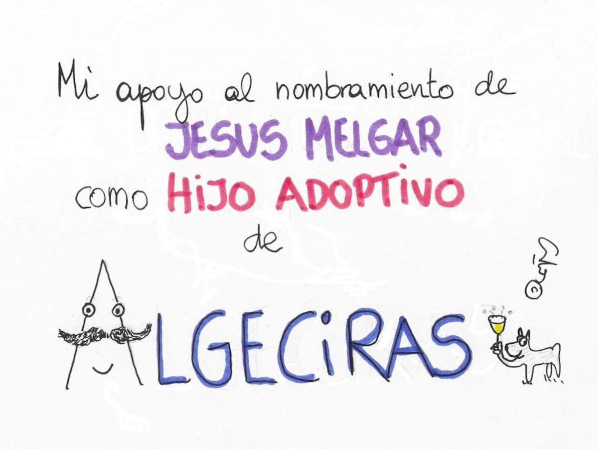 'La viñeta de Villanueva'