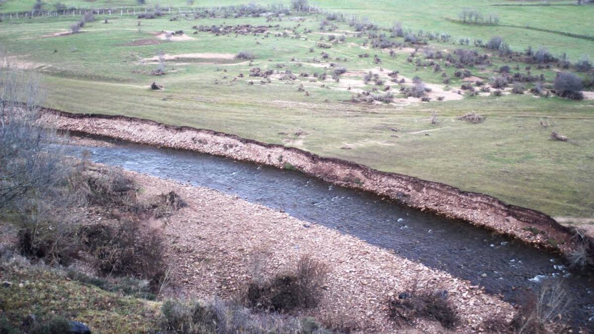 José Barquín, proyecto Alice (06/04/2021)