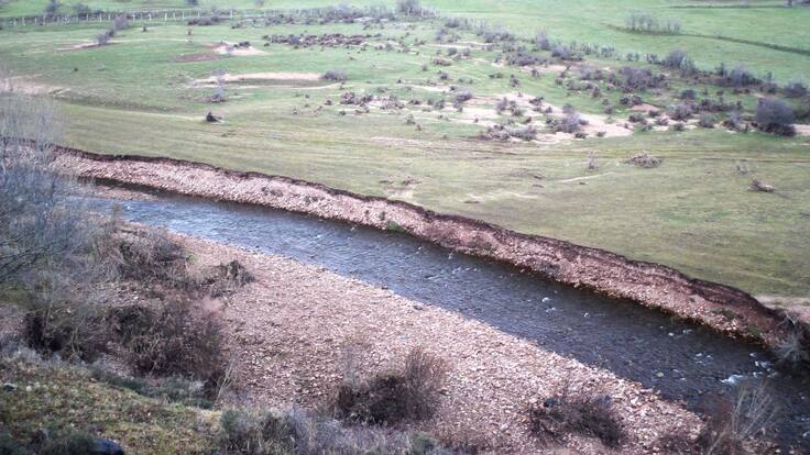 José Barquín, proyecto Alice (06/04/2021)