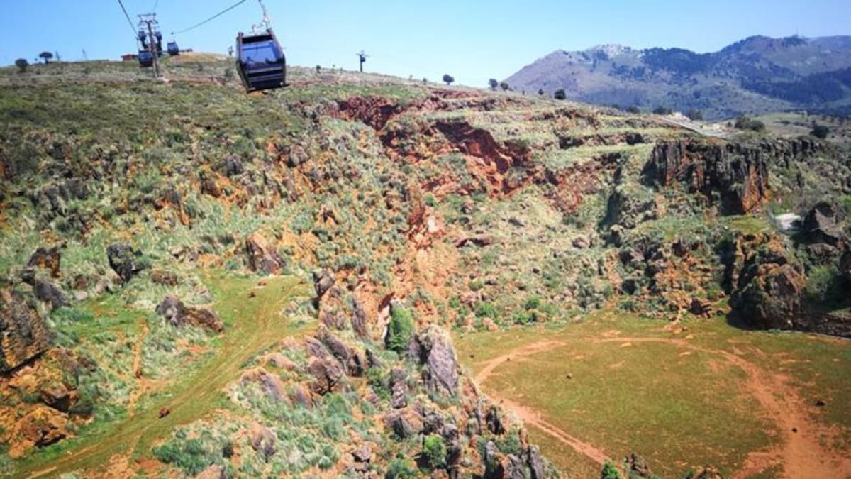 El Parque de Cabárceno tendrá entrada gratuita los días 28, 29 y 30 de diciembre