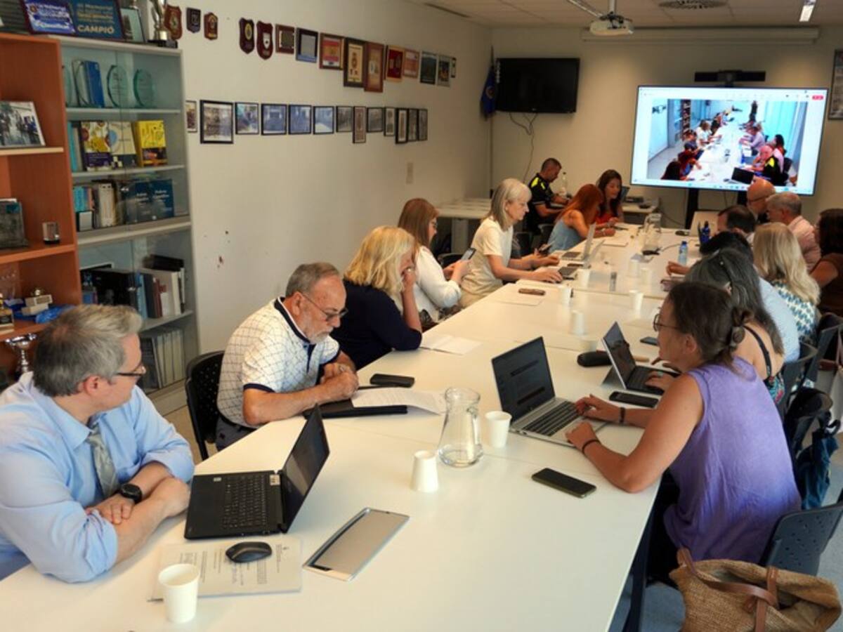 Centre Històric, primera zona de Lleida amb restriccions de trànsit per reduir la contaminació