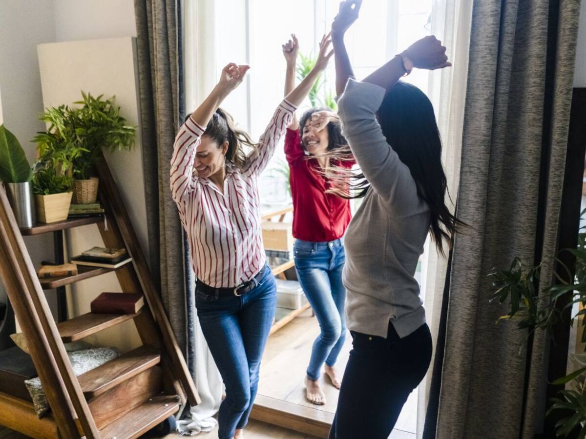 Música para afrontar el confinamiento