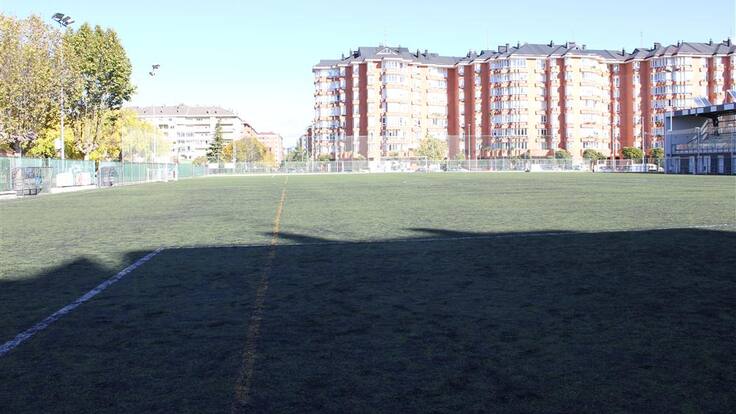 Kepa Arrieta y la necesidad de reformar los campos de fútbol.