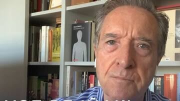 LA FIRMA DE IÑAKI GABILONDO