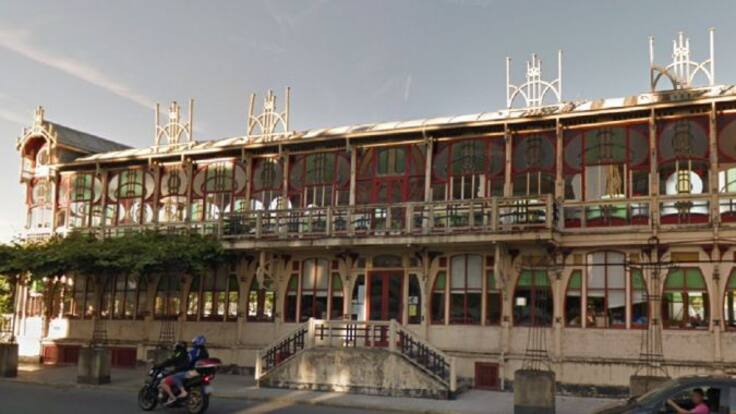 Entrevista a Antonio Fariña (18/09/2019)