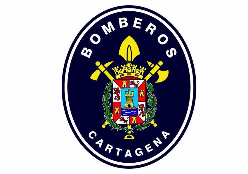 Bomberos Cartagena