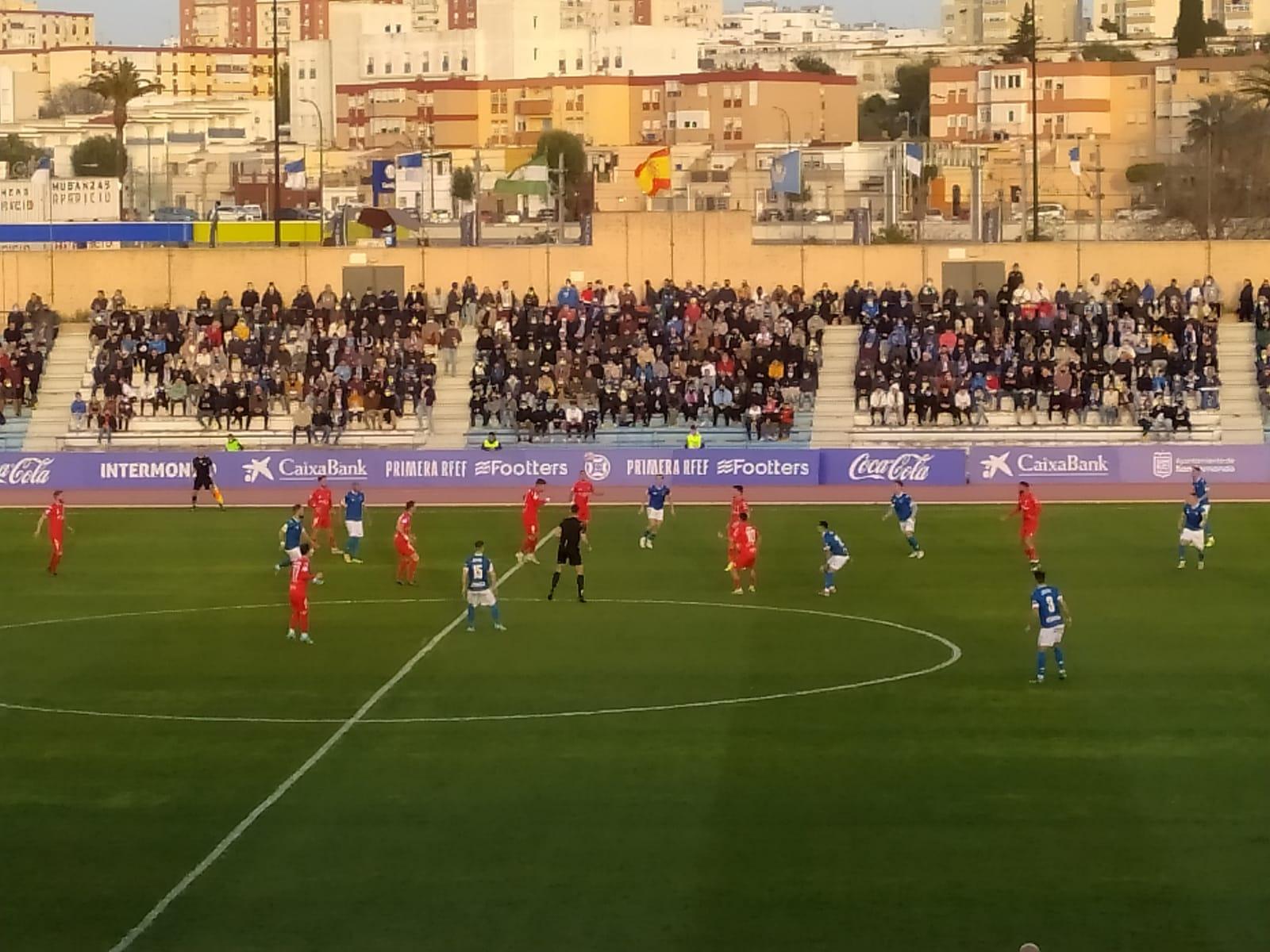 El Alcoyano buscará volver a puntuar a domicilio