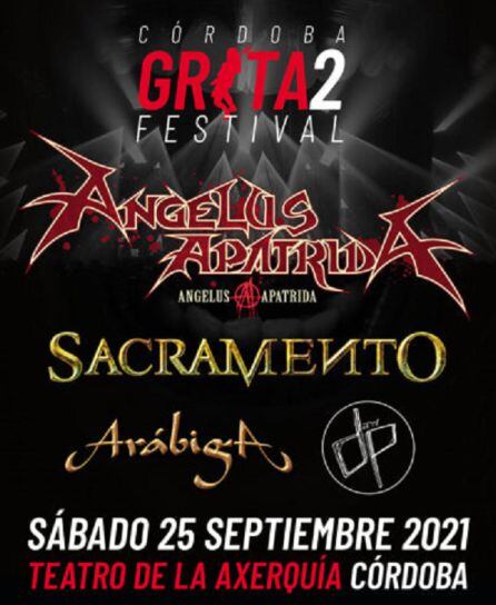 Festival Grita2