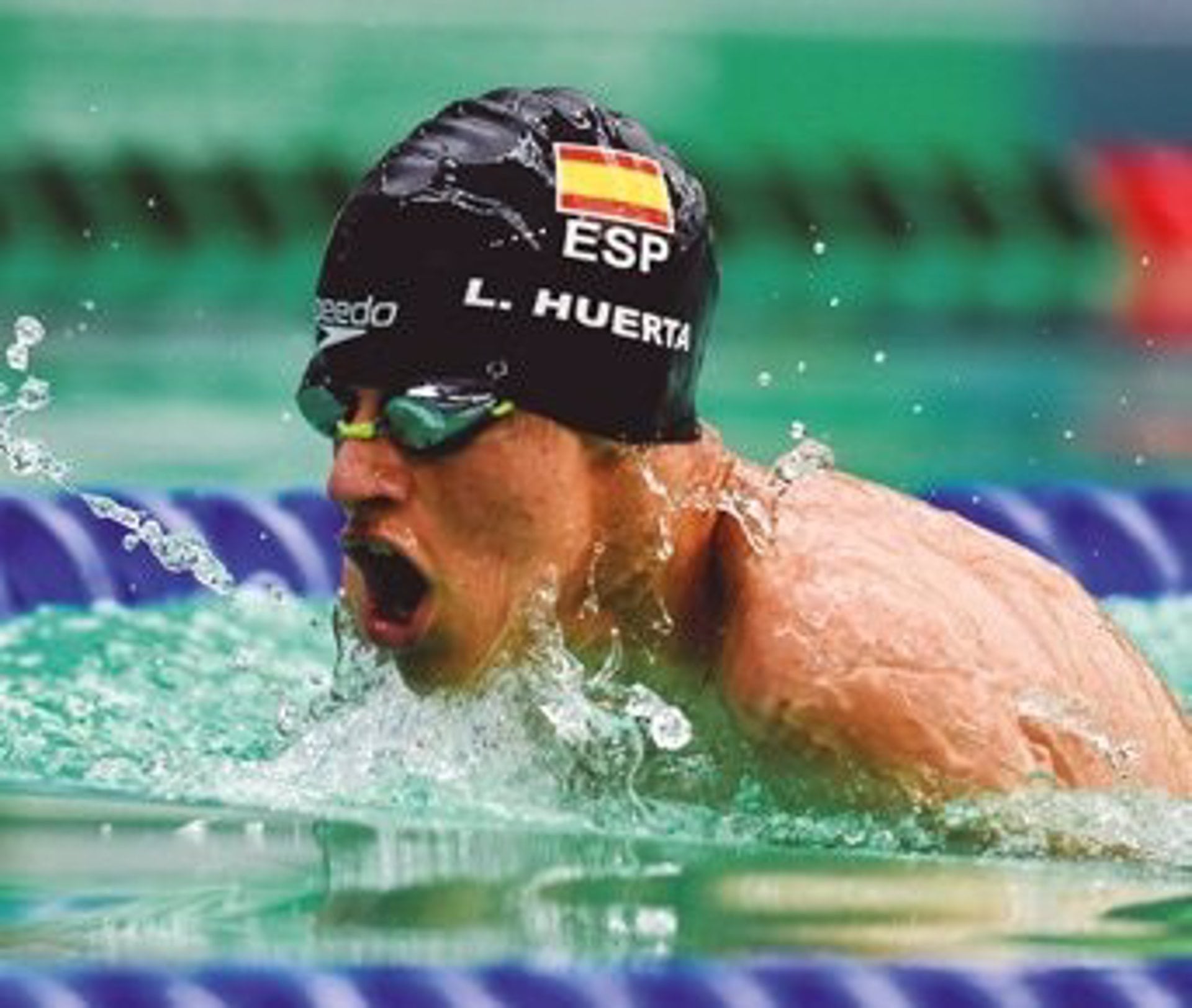 30/08/2024 El vallisoletano Luis Huerta..

El nadador vallisoletano Luis Huerta quedó sexto en la final de los 200 metros libres en la categoría S5 con un tiempo de 2 minutos 45 segundos 30 centésimas, por lo que ha obtenido el diploma paralímpico en los Juegos de París 2024.

SOCIEDAD CASTILLA Y LEÓN ESPAÑA EUROPA VALLADOLID
COMITÉ PARALÍMPICO
