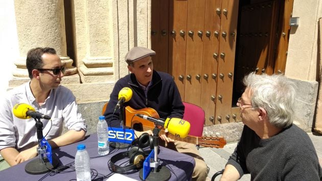 Javier Montijano en Córdoba Hoy por Hoy.