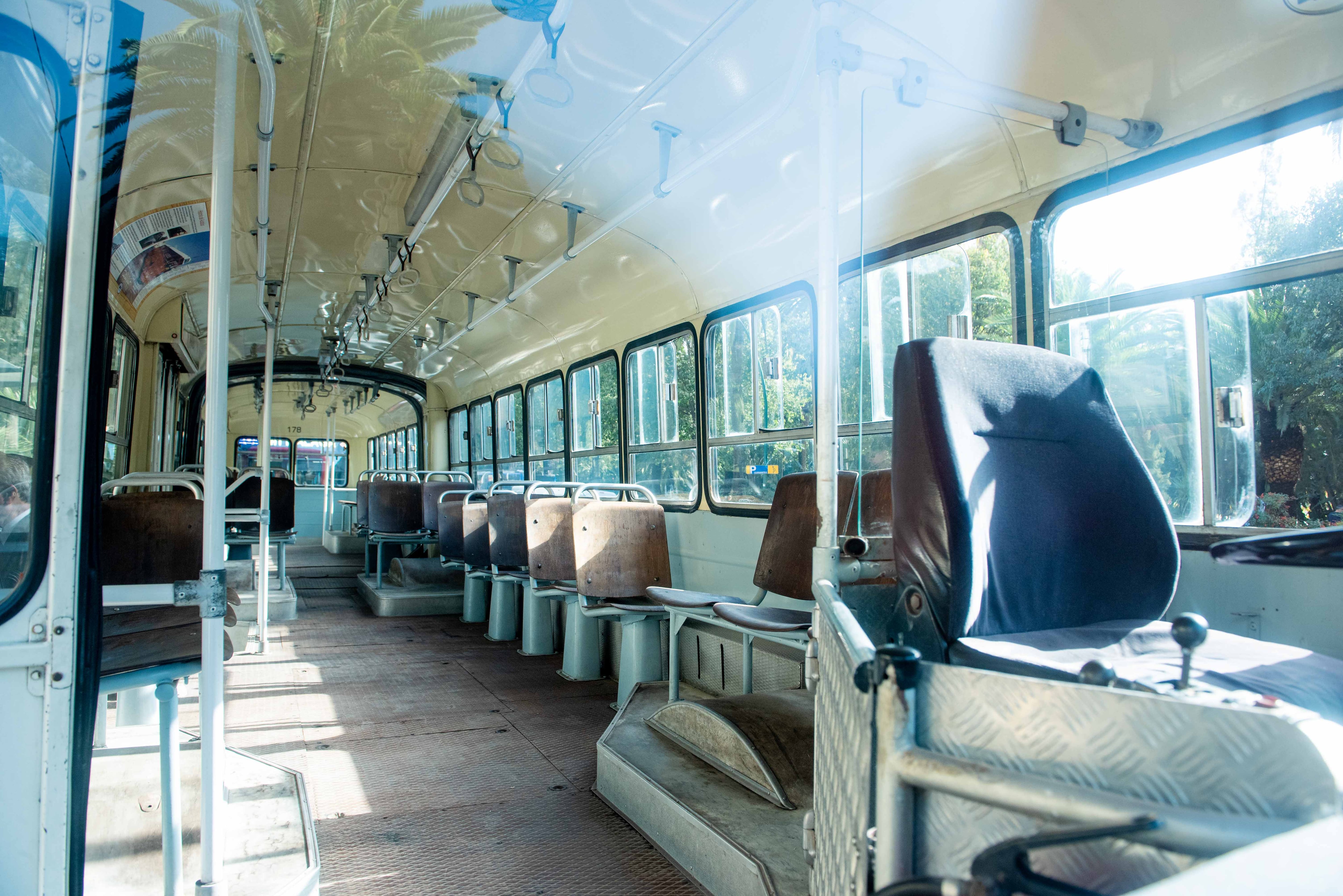 La EMT celebra su 75 aniversario