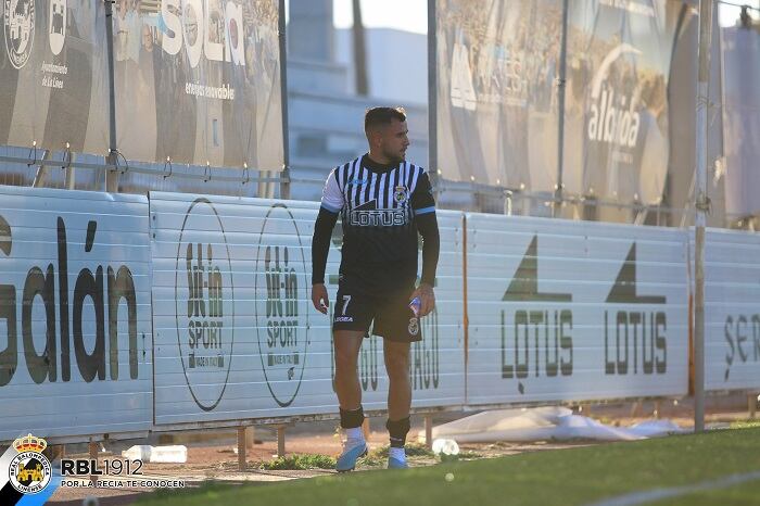 Loren tras su expulsión