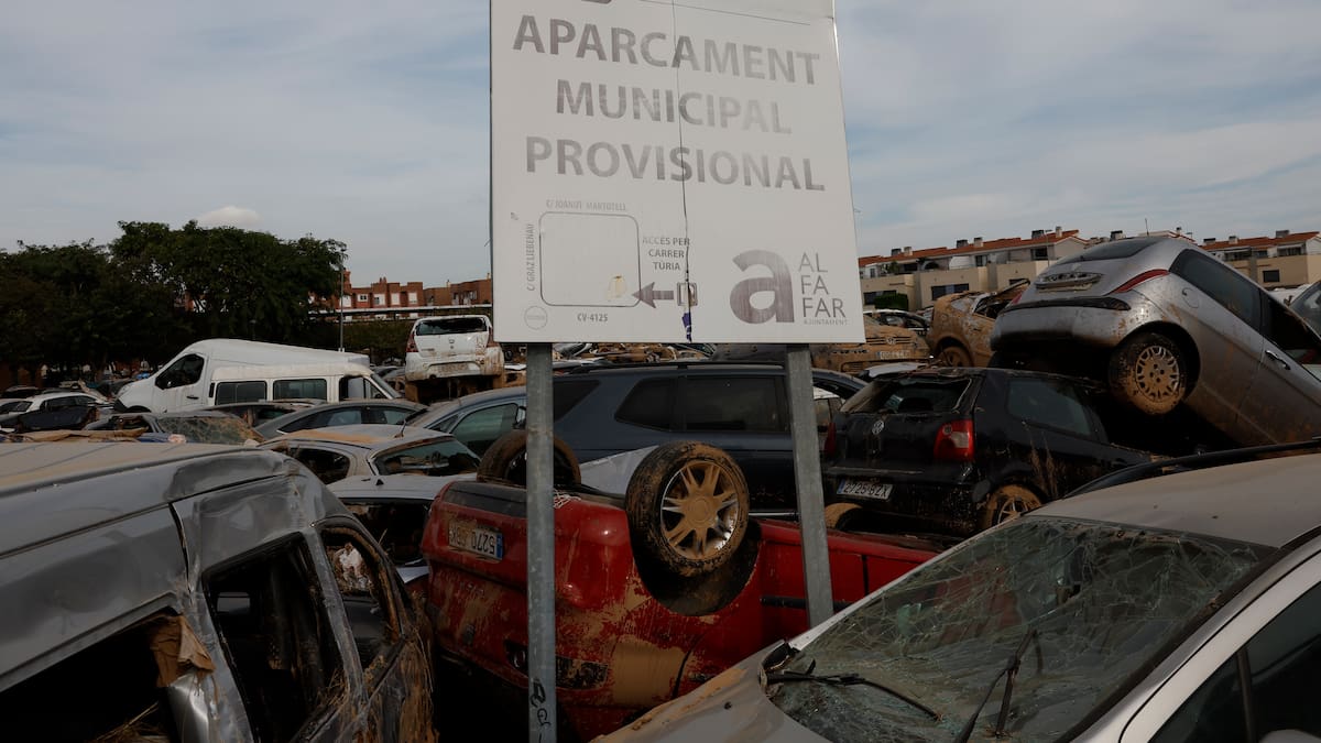 Laura Martínez. Técnica de la UPCCA Alfafar