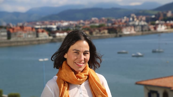 Llegamos a mitad de la legislatura, ¿qué valoración hacen de sus municipios los alcaldes y alcaldesas? | Getxo: Amaia Aguirre