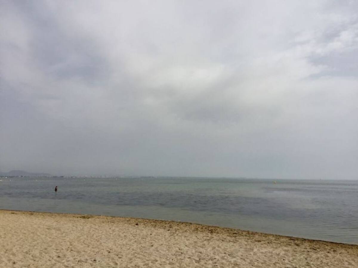 Los vecinos de Punta Brava, Los Urrutias y Estrella de Mar cortarán los accesos a estas playas