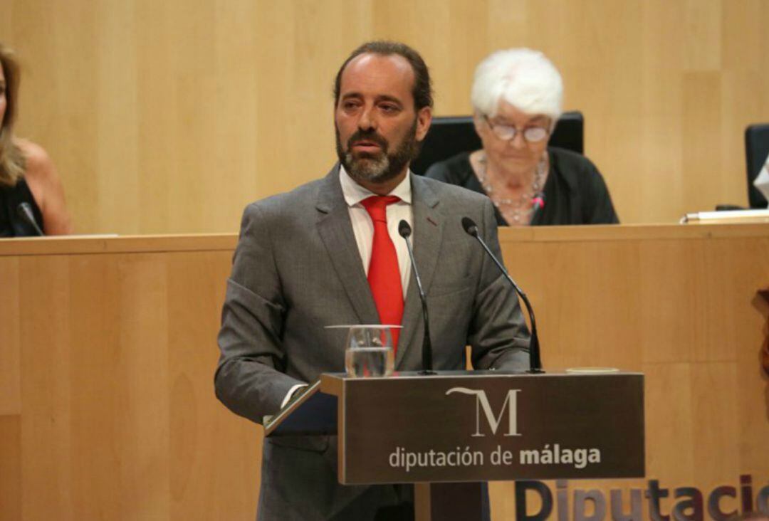 Cassá en una imagen de archivo