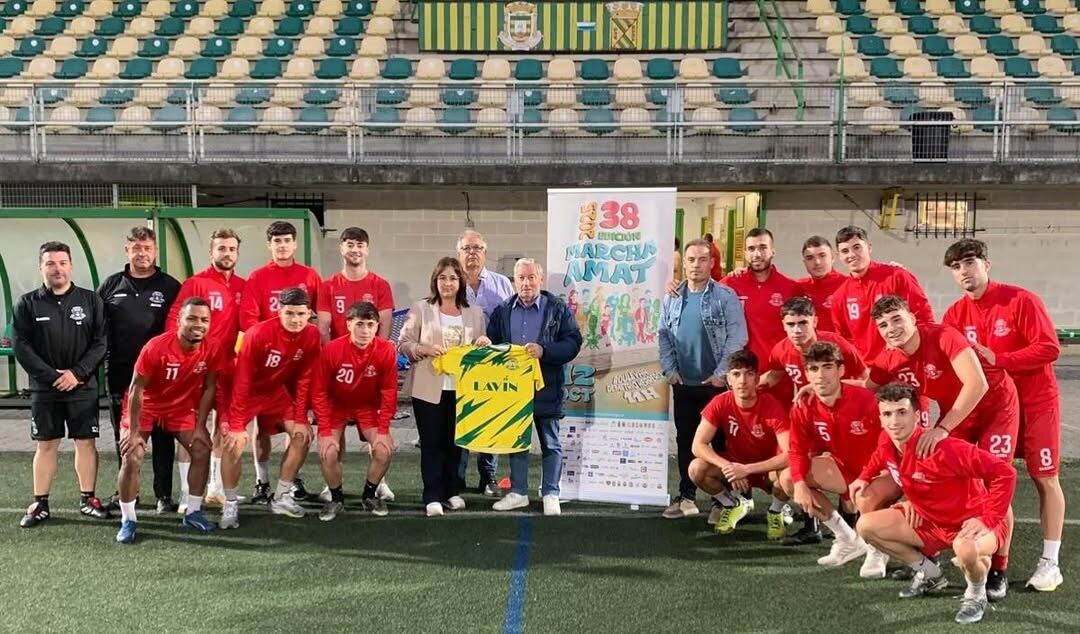 La plantilla del Trope, esta temporada.