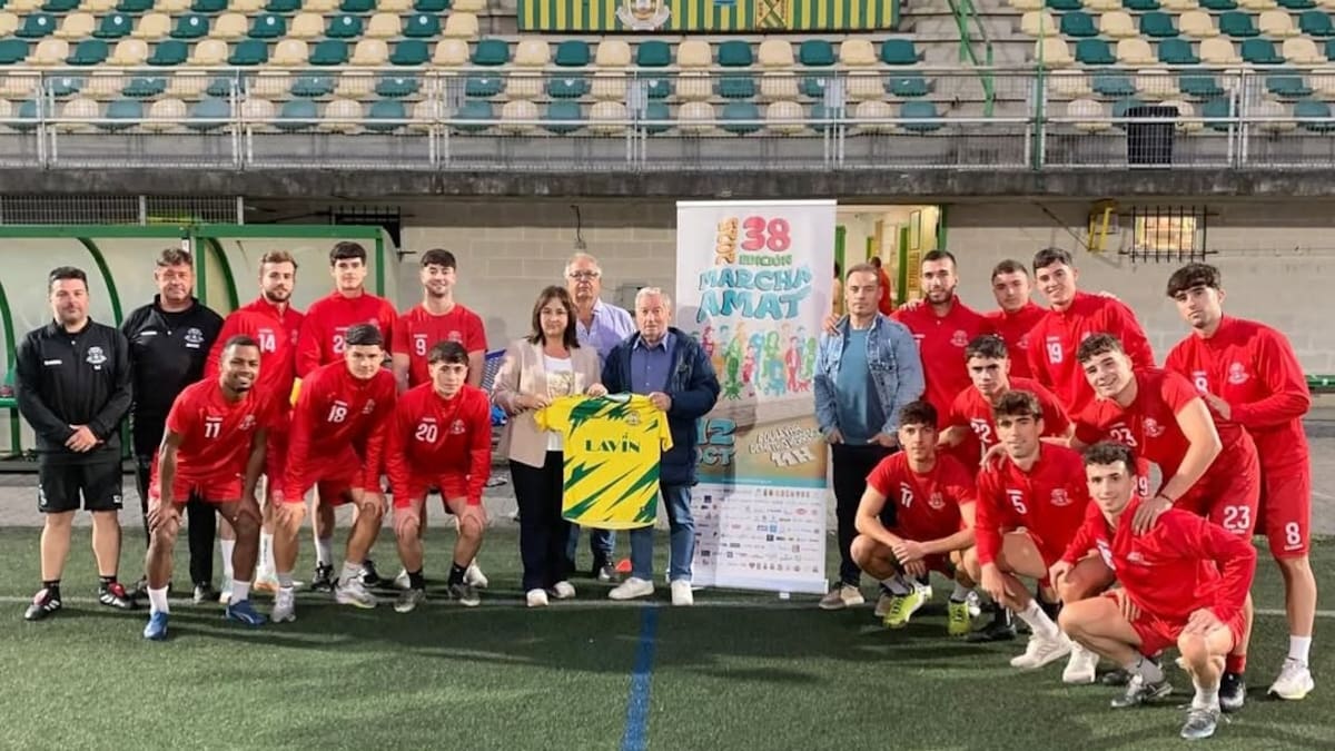 El Trope quiere llenar Santa Ana para recibir a la Cultural Leonesa en Copa